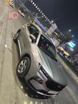 فورد تيريتوري